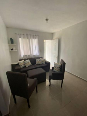 Hermoso Apartamento completo, 2 habitaciones